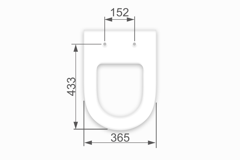 Linha Smart (Acionamento Superior)